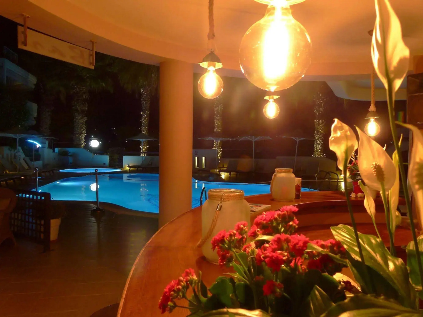 Sun Rise Hotel Apartments