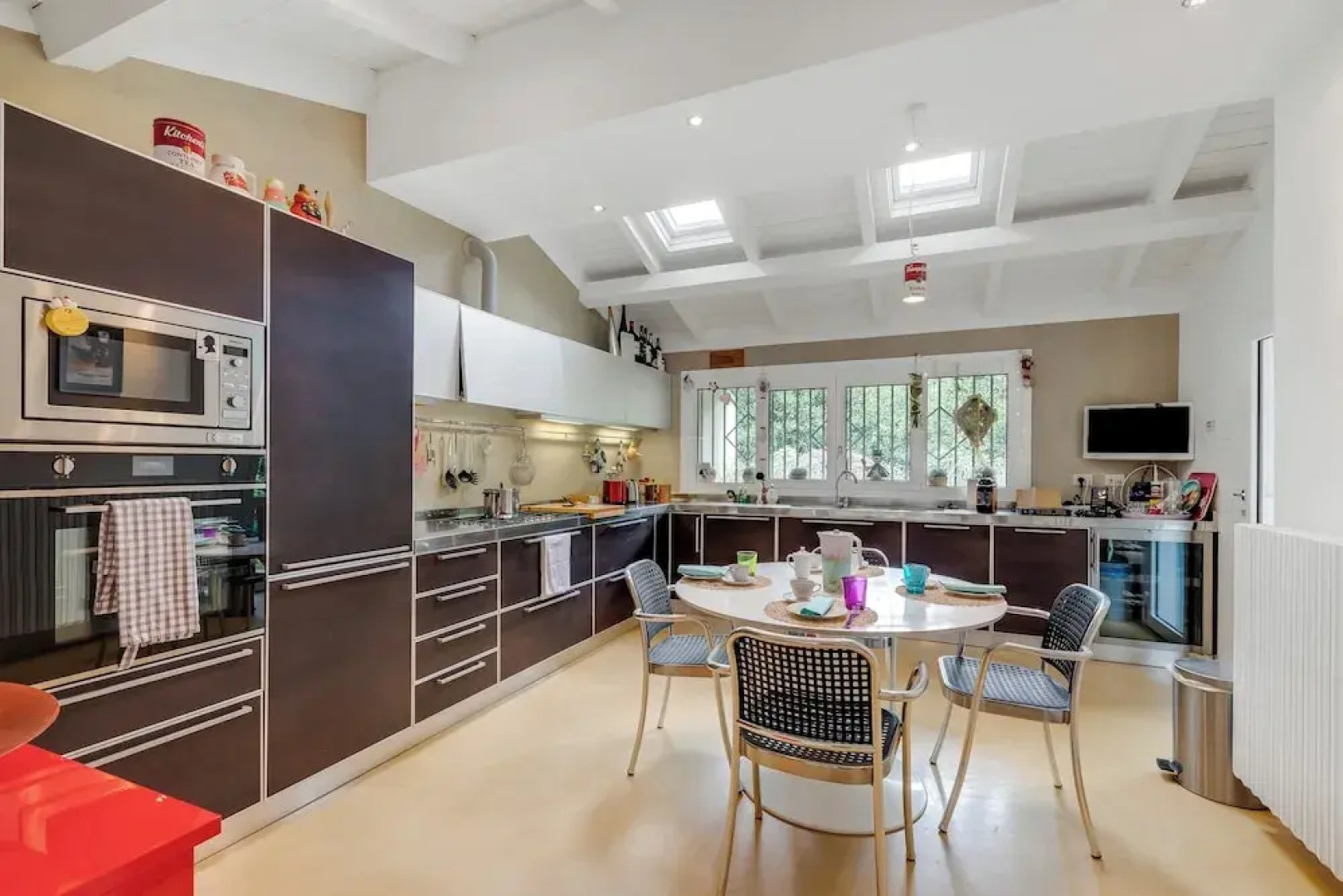 Il Gioiellino Pool And Sauna