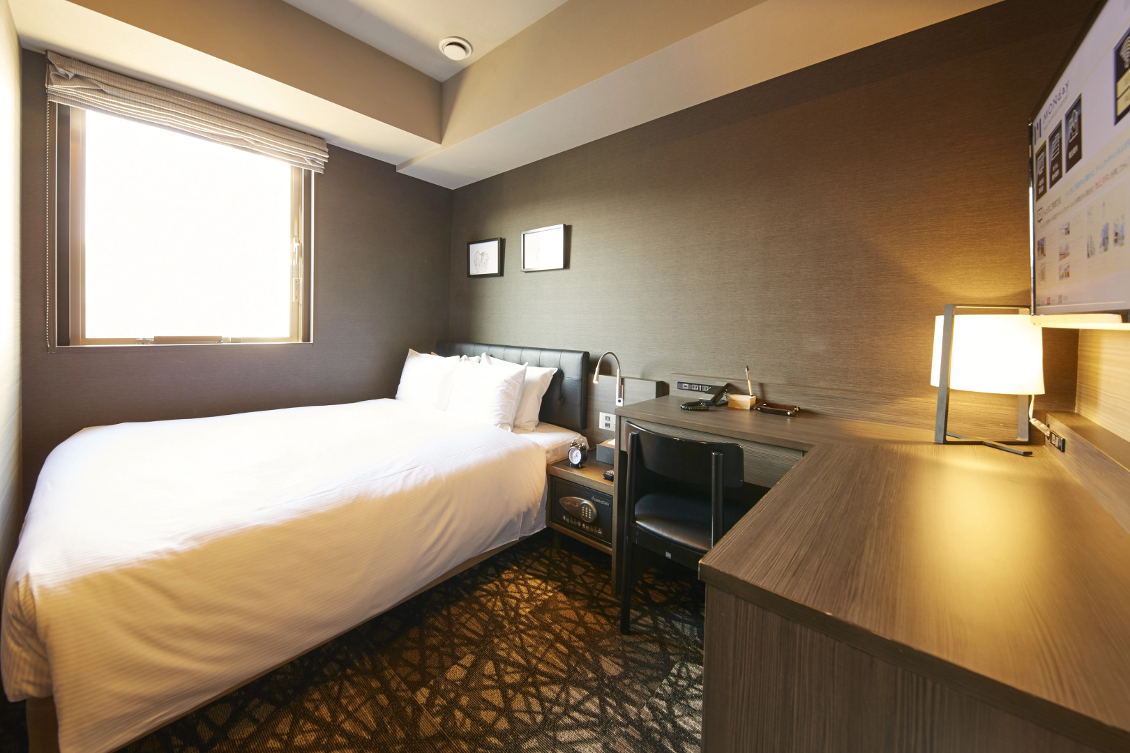 Hotel MONday Haneda Airport