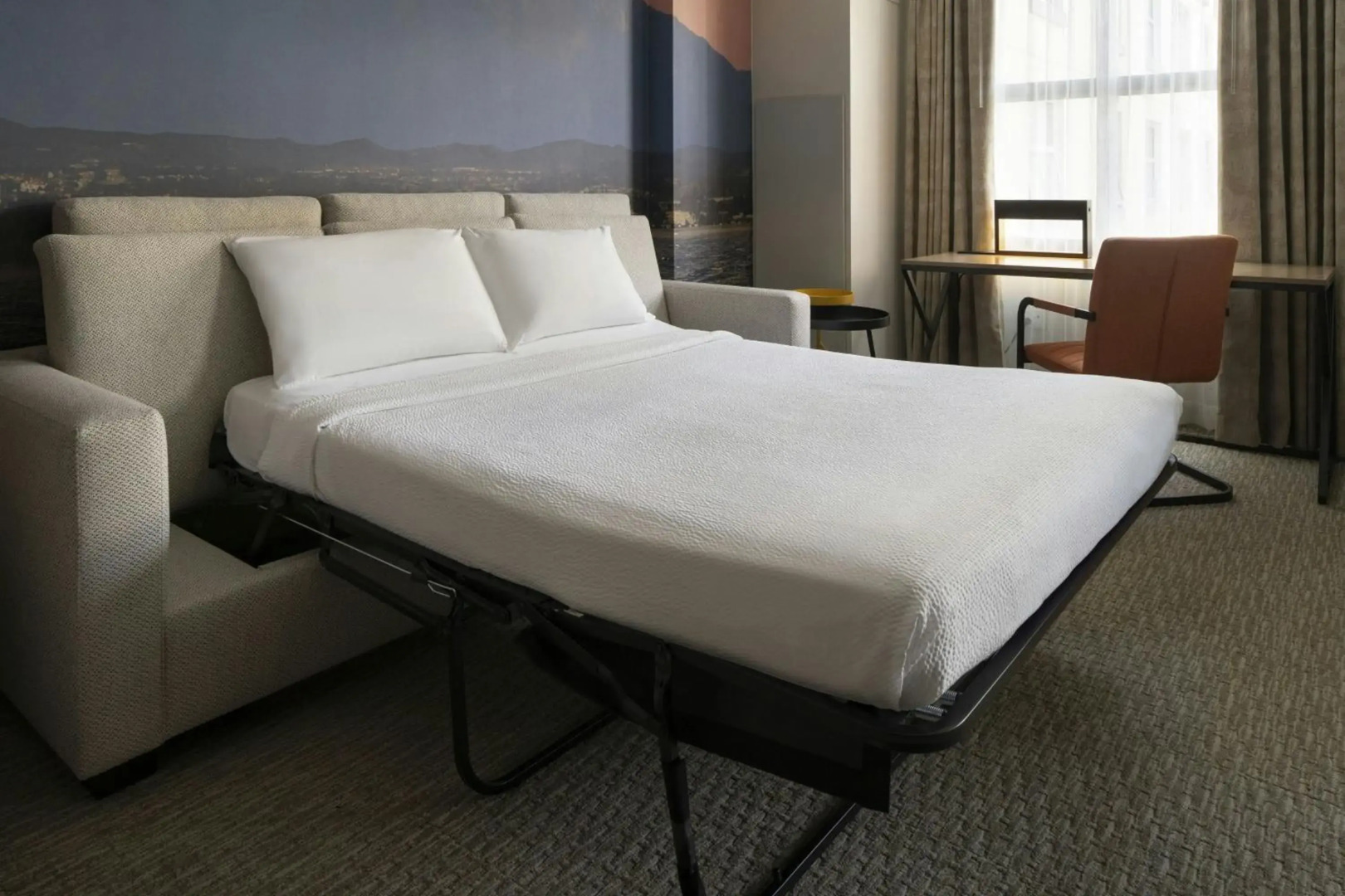 Residence Inn by Marriott Irvine John Wayne Airport