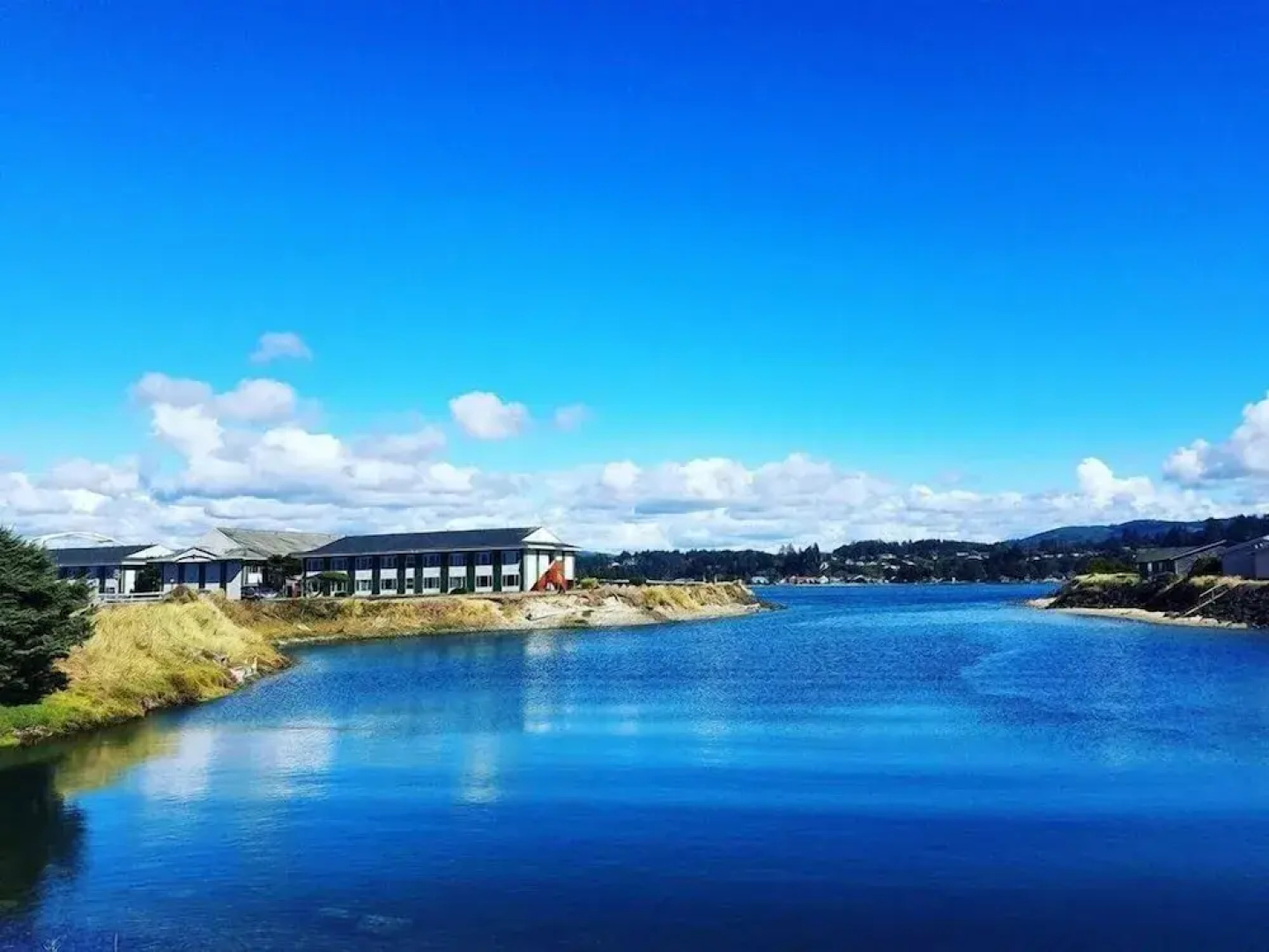 Alsi Resort