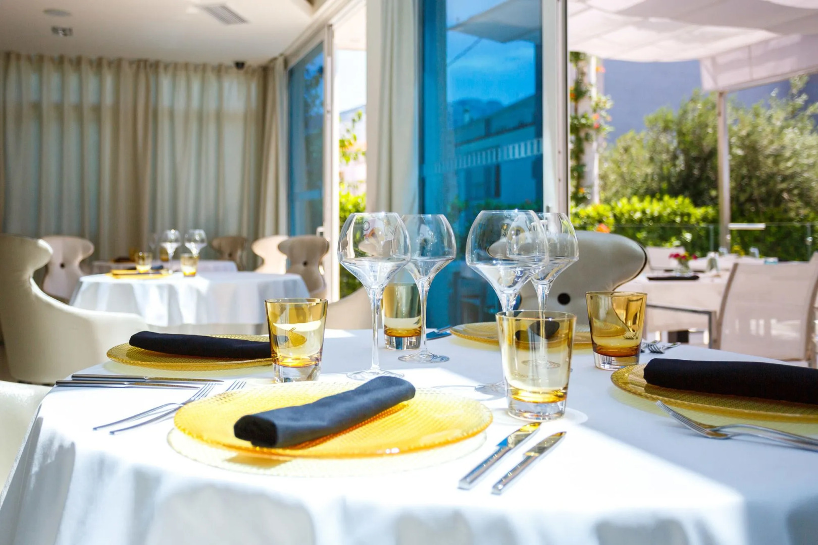 Damianii Luxury Boutique Hotel & Spa