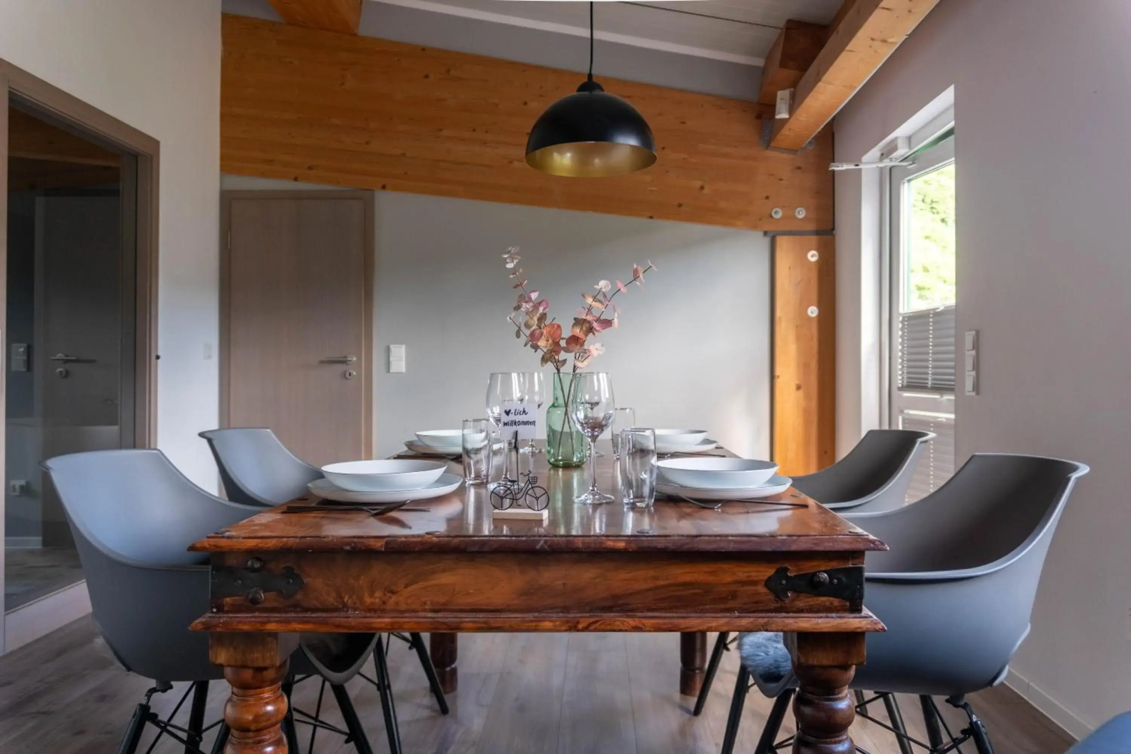 Velo & Wohnen -NEU- Elektroräder inklusive - Sauna