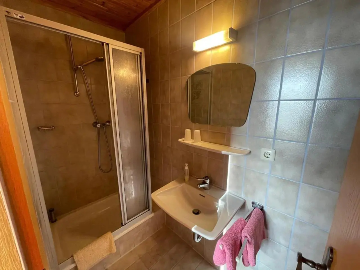 Gästehaus Gut Frauendorf