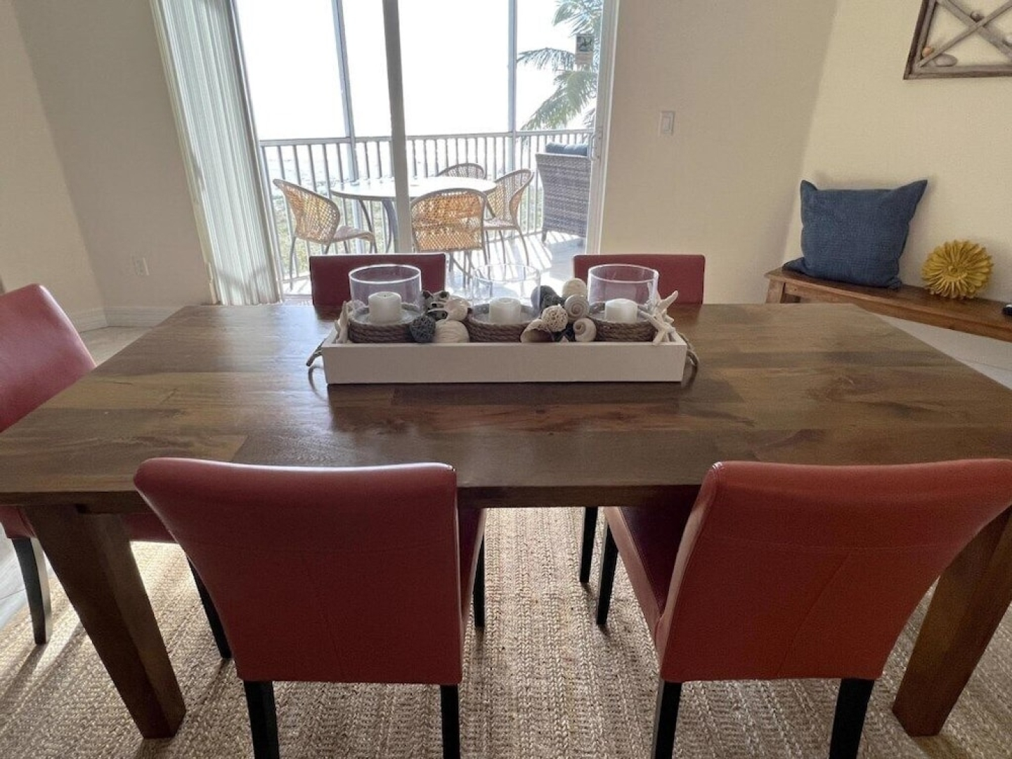 A Touch of Modern With Views Condo