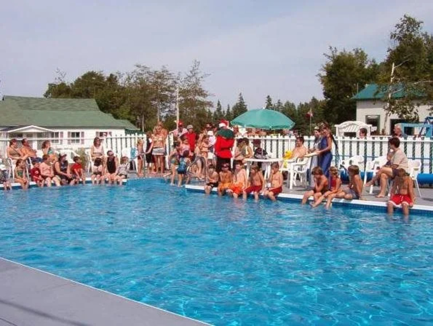 Domaine Annie Sur Mer