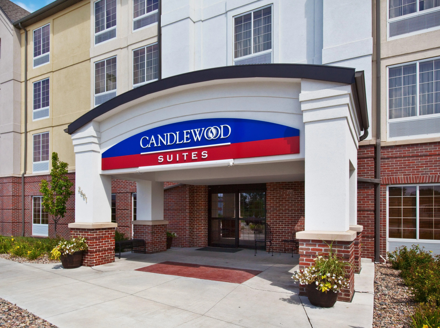 Candlewood Suites Omaha Airport by IHG