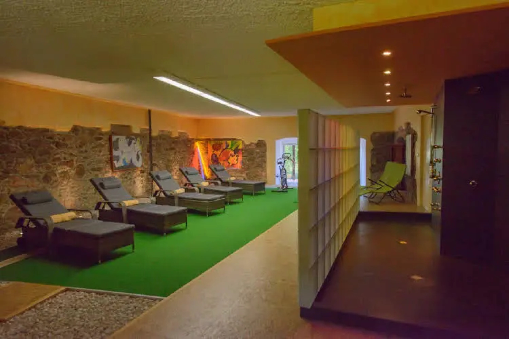 Hotel Frankenschleif