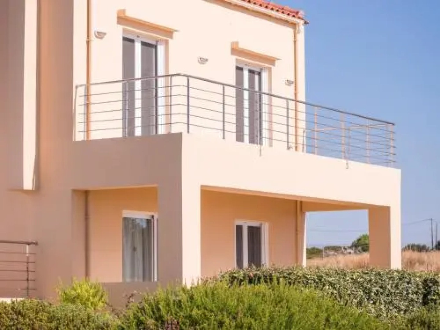 Cretan View Apartments