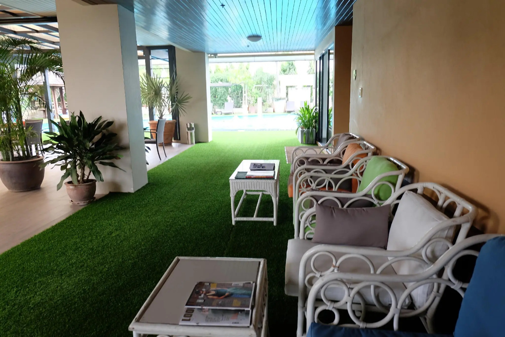 Abloom Exclusive Serviced Apartments