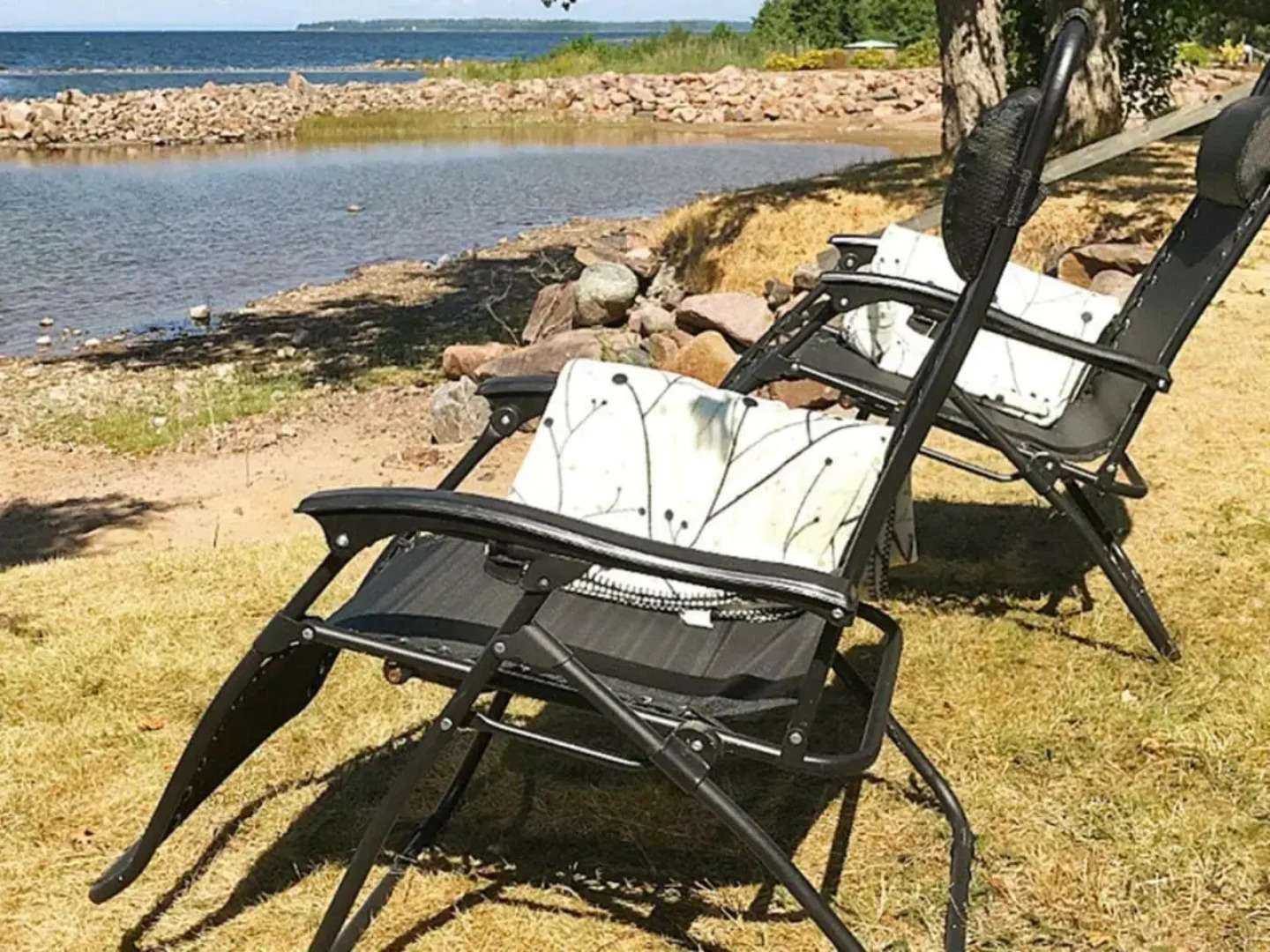 One-Bedroom Holiday home in Sjötorp