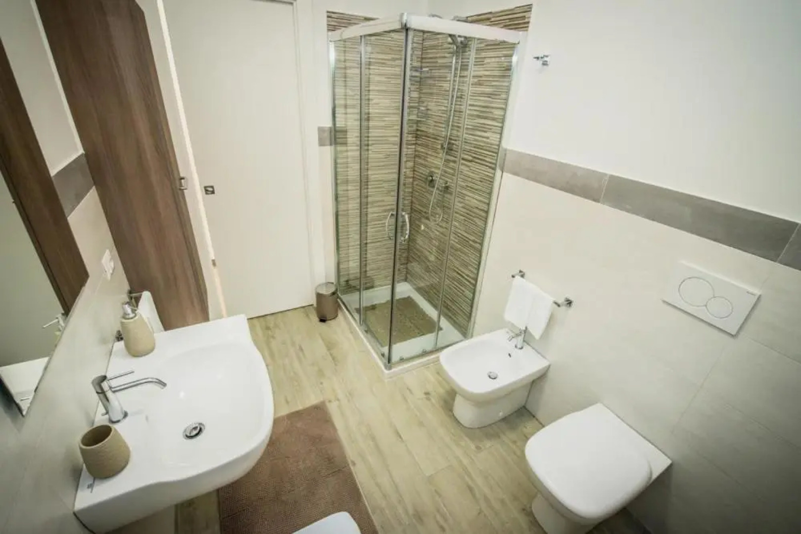 Appartamenti vicino al mare