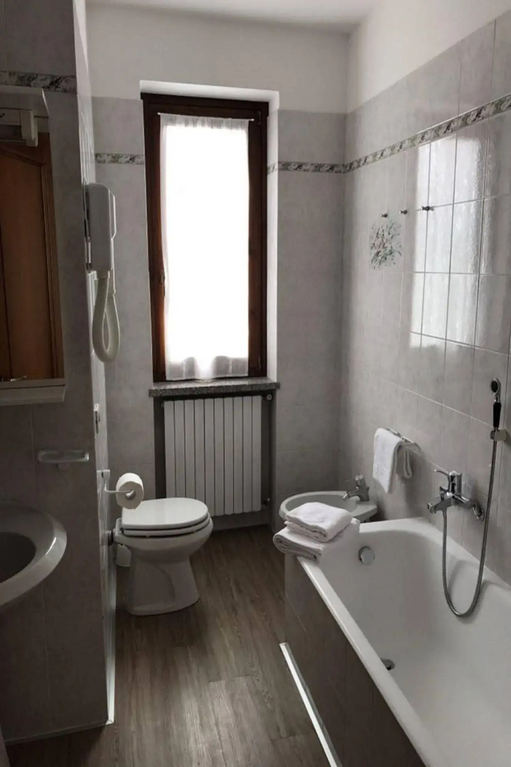 Residence Primera Rompala