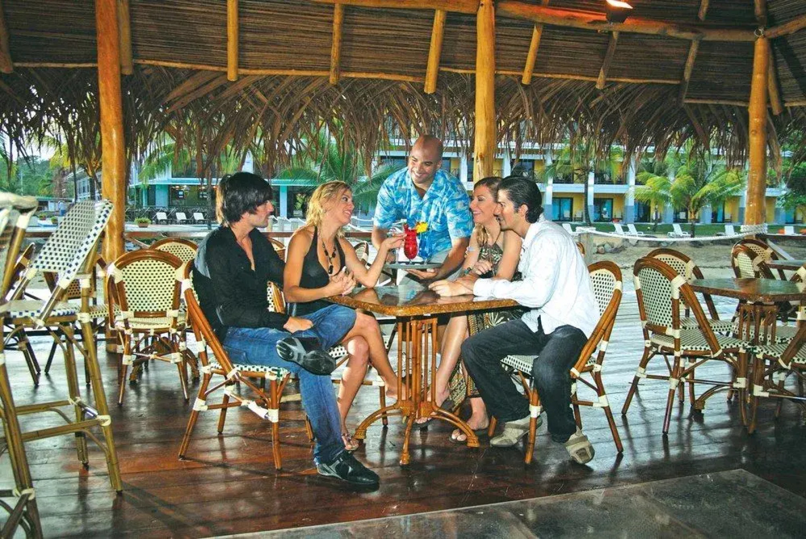 Hotel Playa Tortuga & Beach Resort