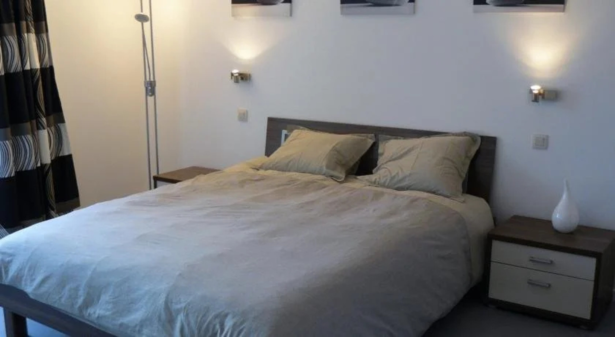 Bed and Breakfast Au Trouli