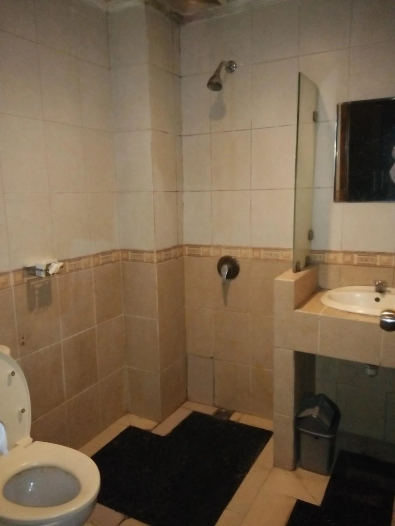 Jatinangor Hotel & Restaurant