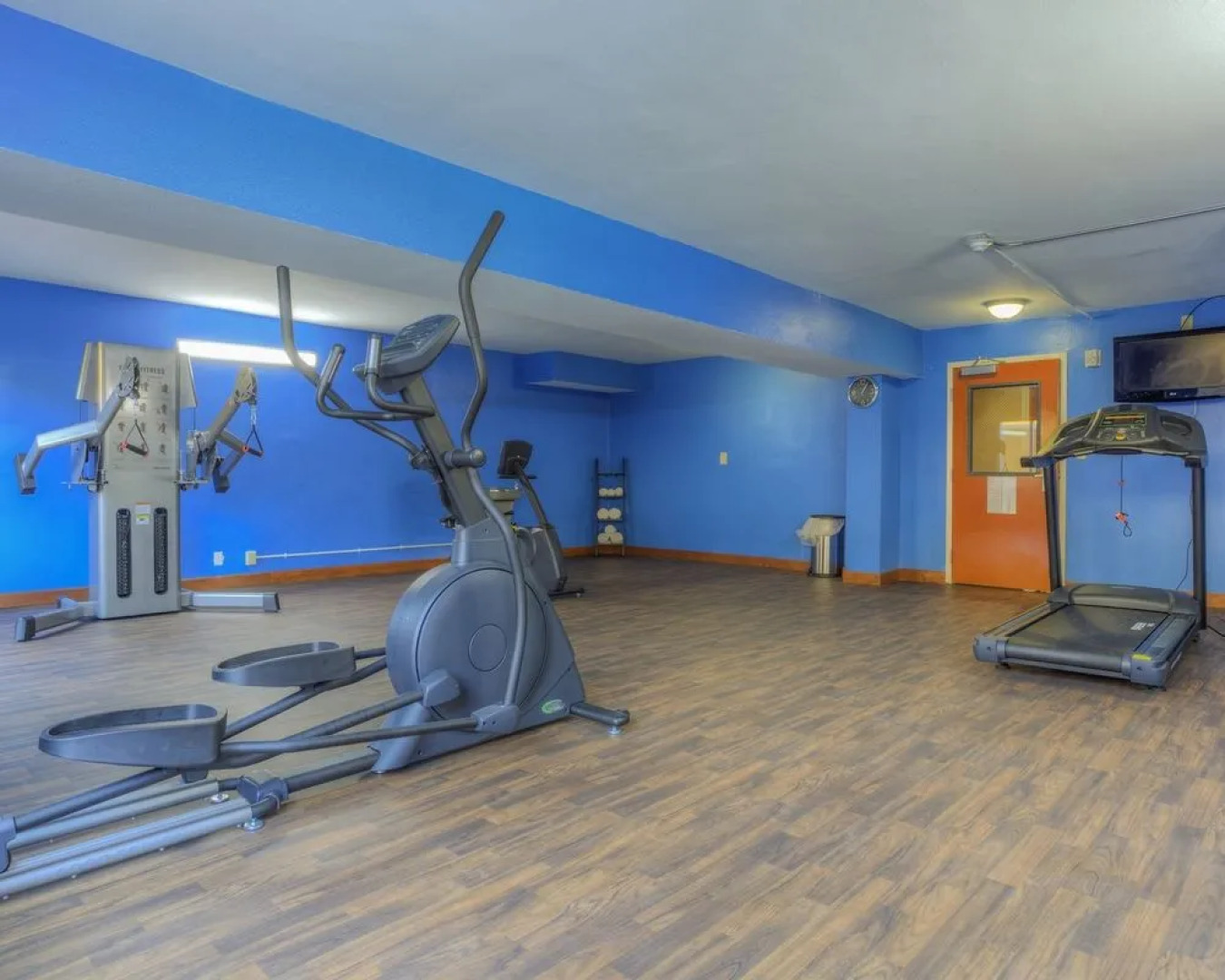 Quality Inn & Suites Chattanooga-East Ridge