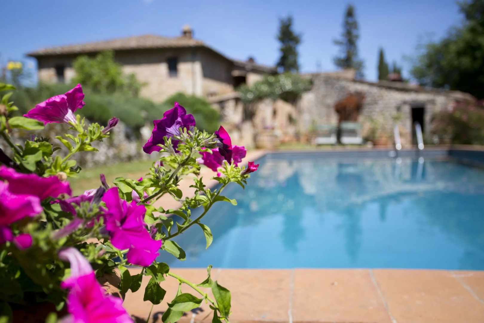 Agriturismo Novelleto