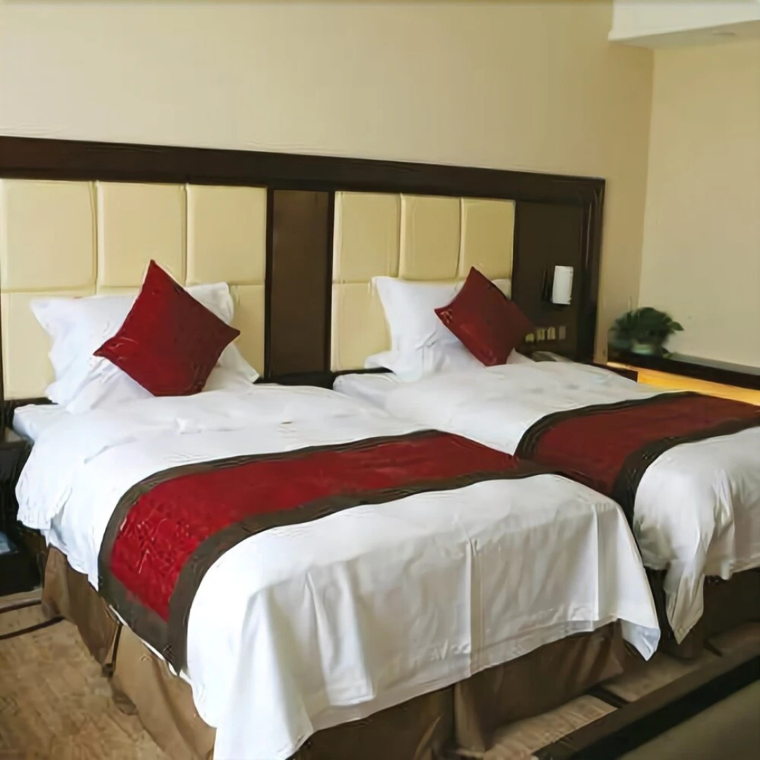 Western Airport Aviation Hotel