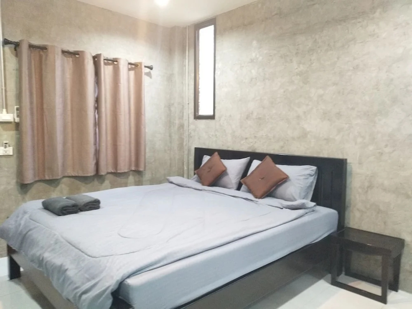 Suchanaree At Leam Ngop