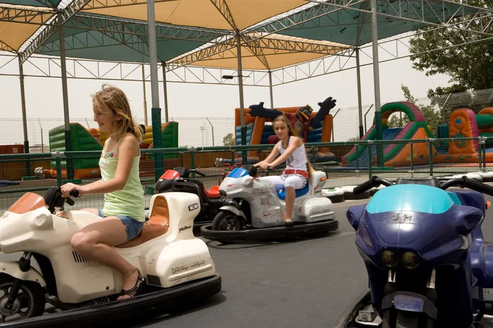 Dan Gardens Ashkelon