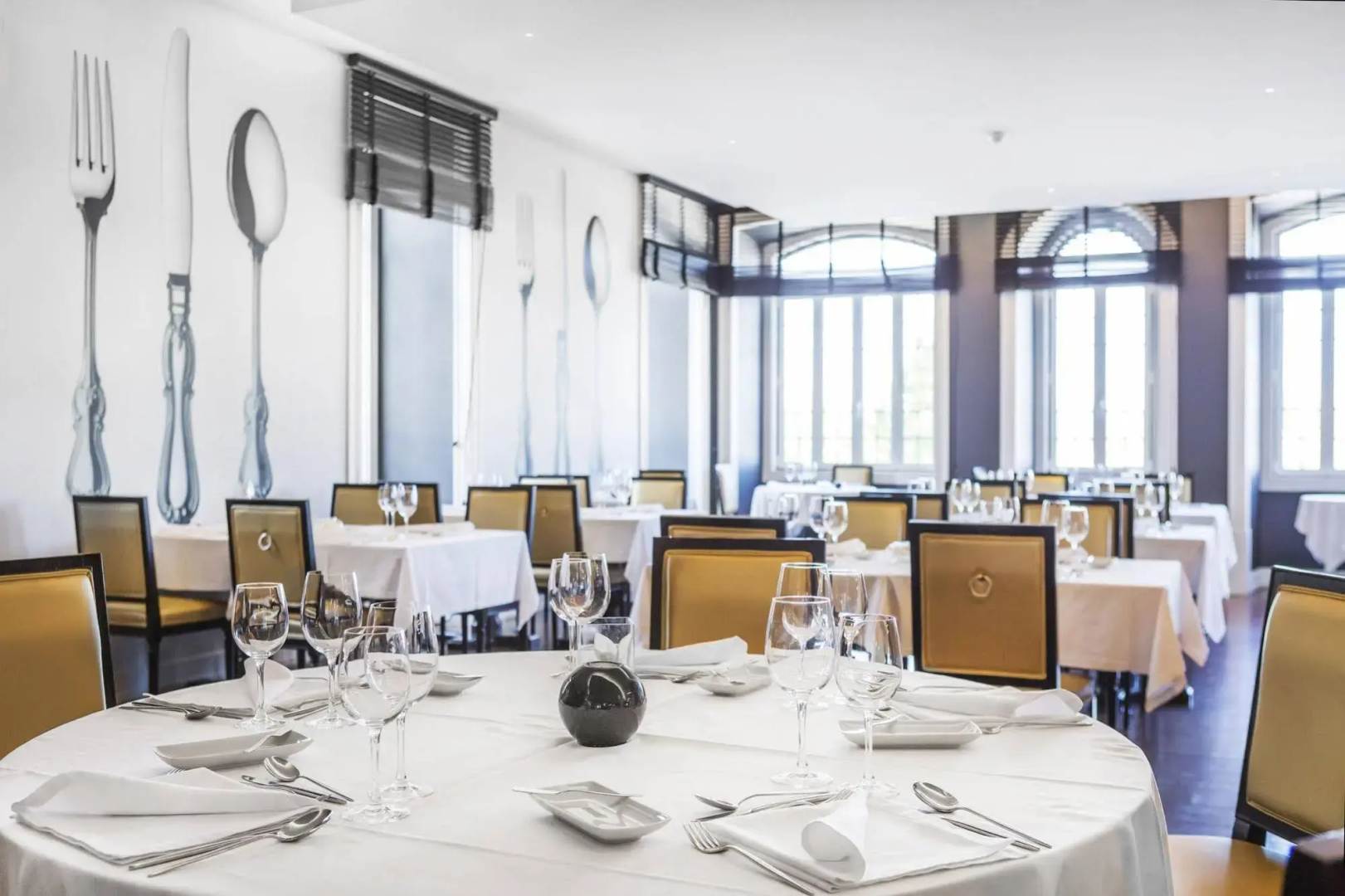 Monte Real Hotel, Termas & Spa