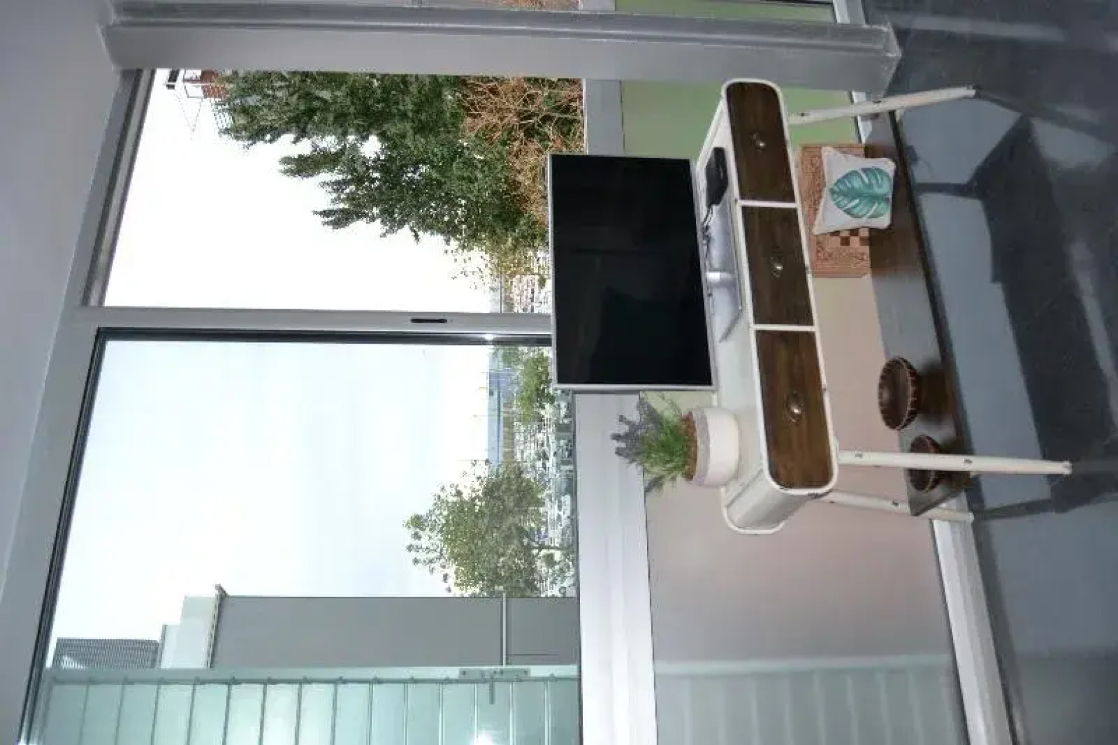 Terrassa De Mar Apartament