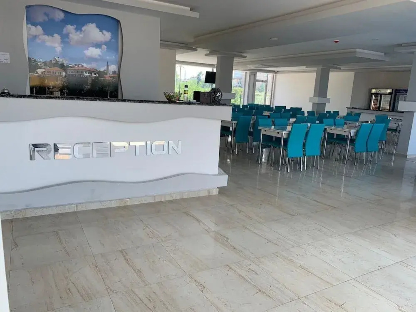 Belek Diamonds Hotel