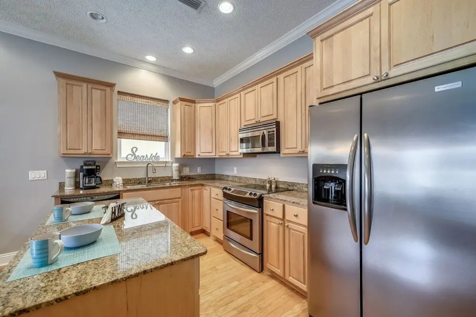 Serenity Beach by Book That Condo