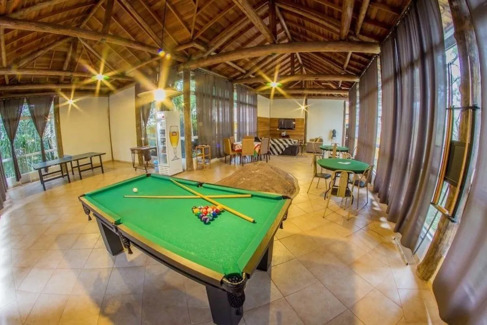 Varshana Boutique Hotel