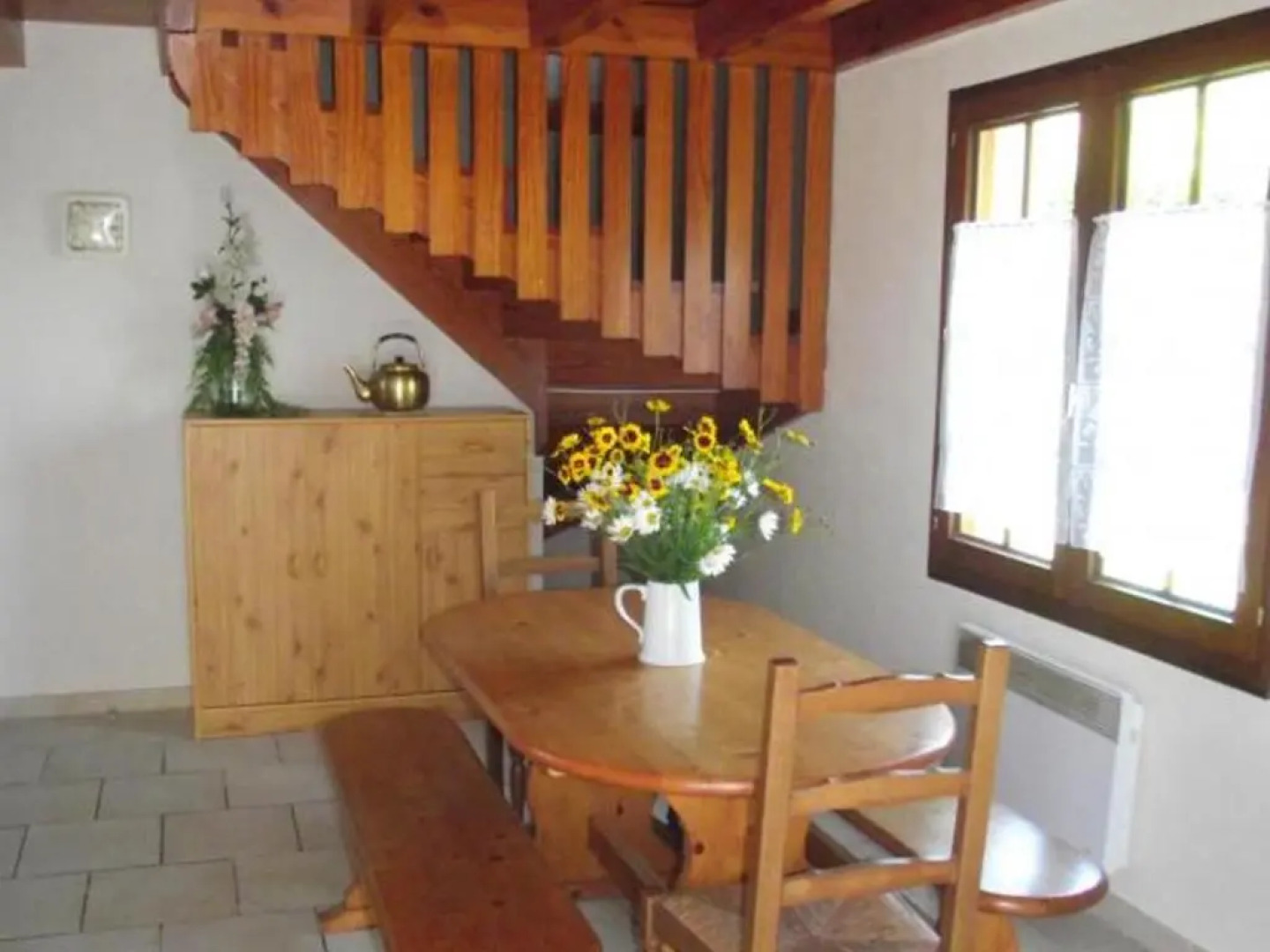 Gîte Aire-sur-l'Adour, 4 pièces, 6 personnes - FR-1-360-418