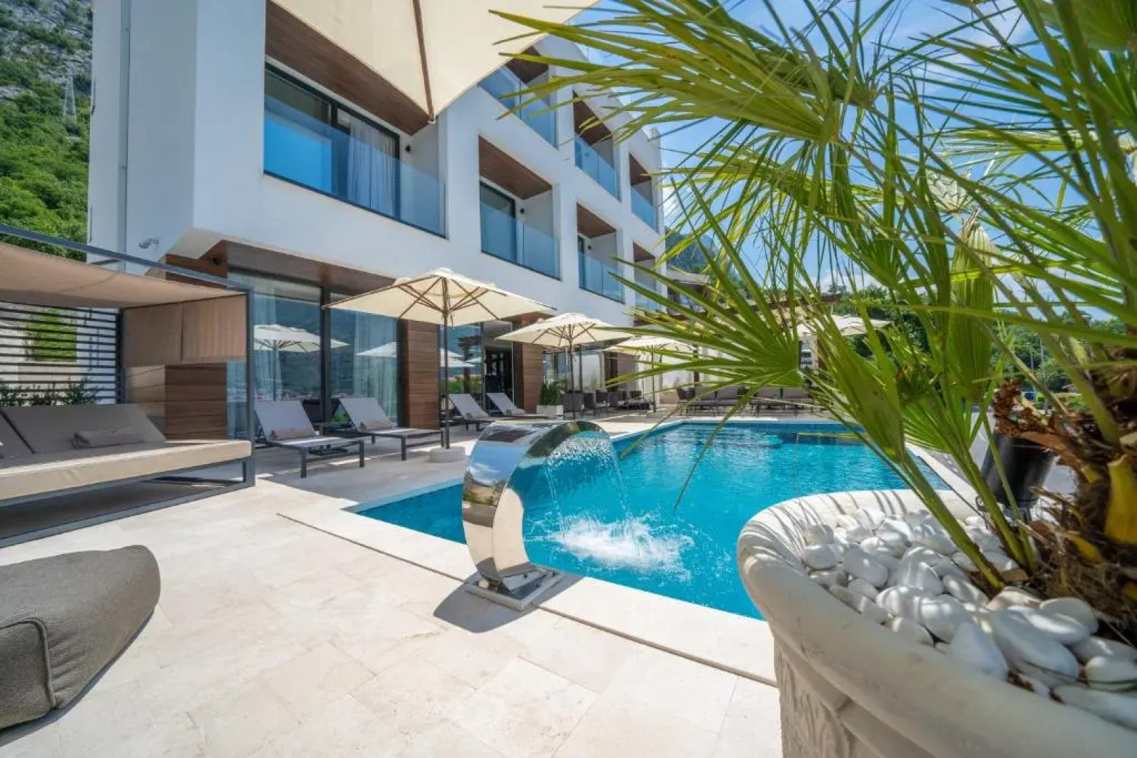 Boutique Hotel R Palazzo