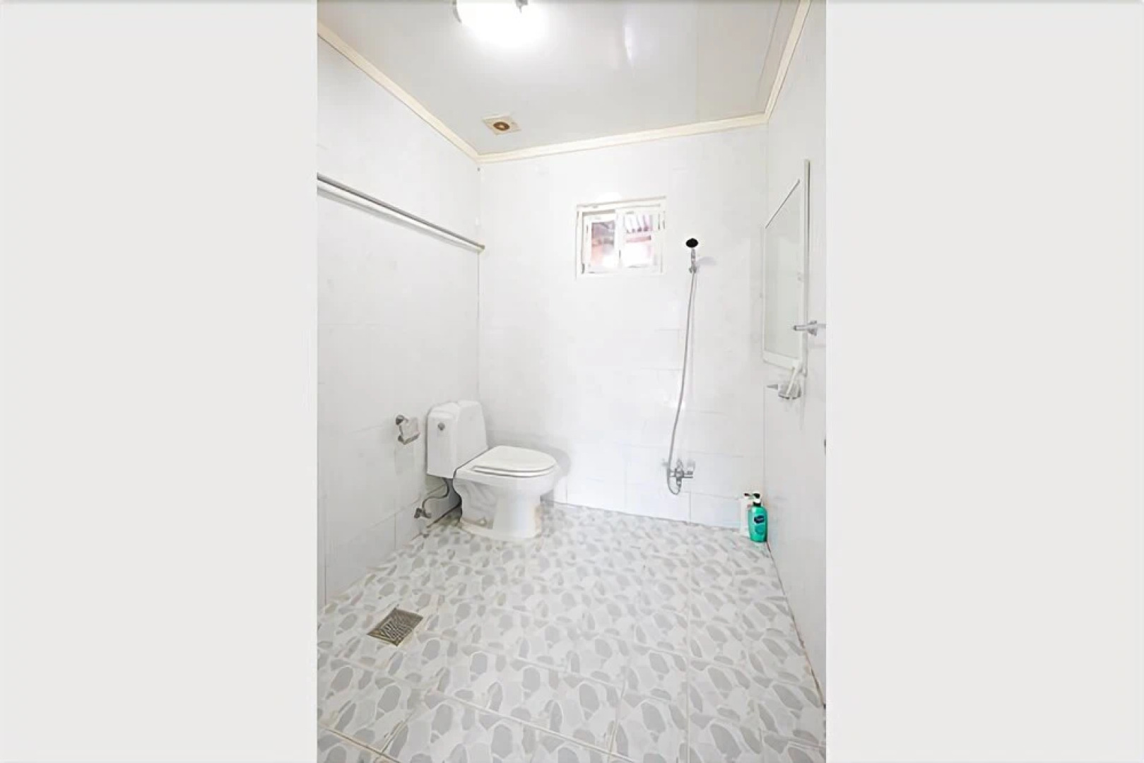 Yangpyeong Fox & Bear Pension