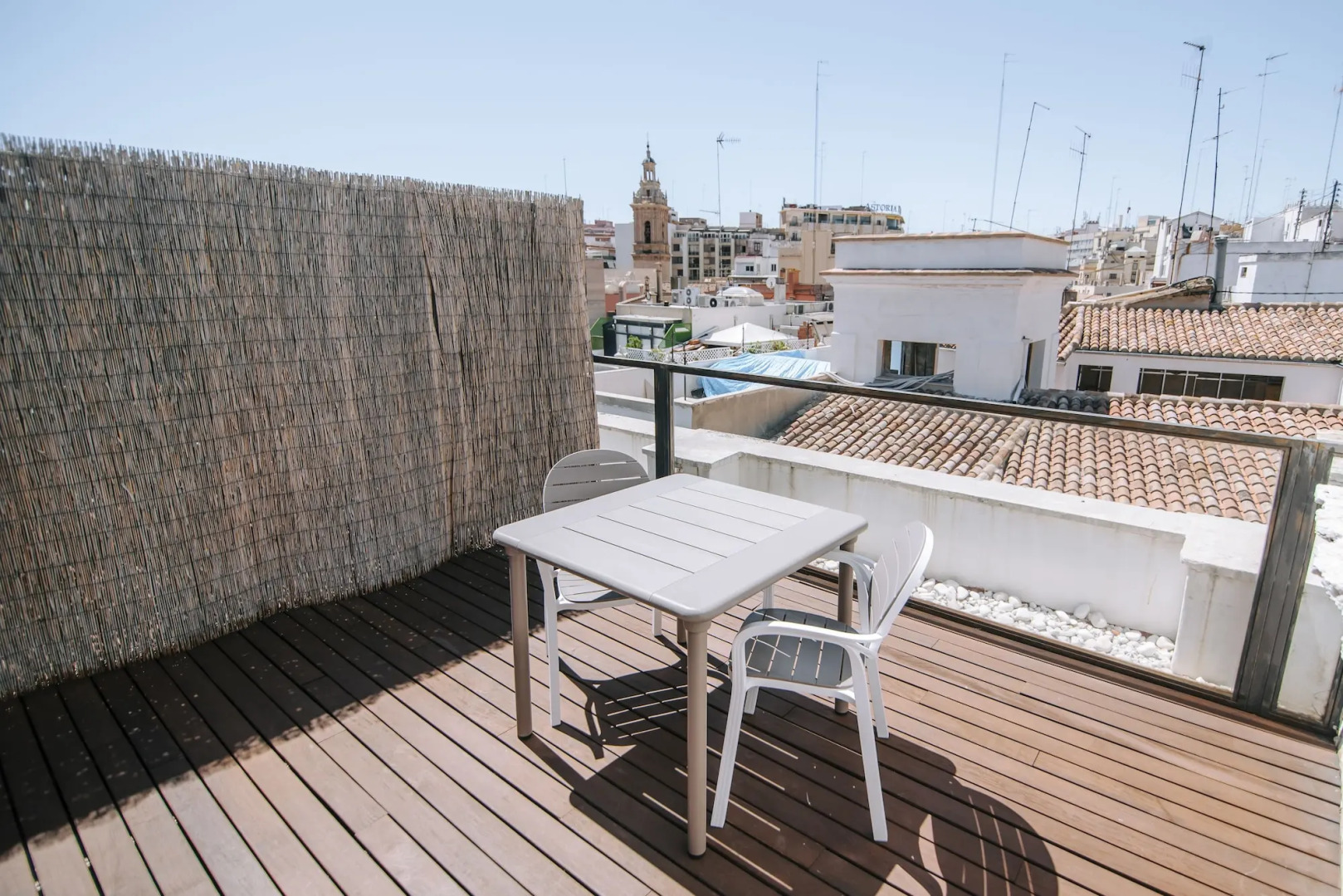 Petit Palace Plaza de la Reina