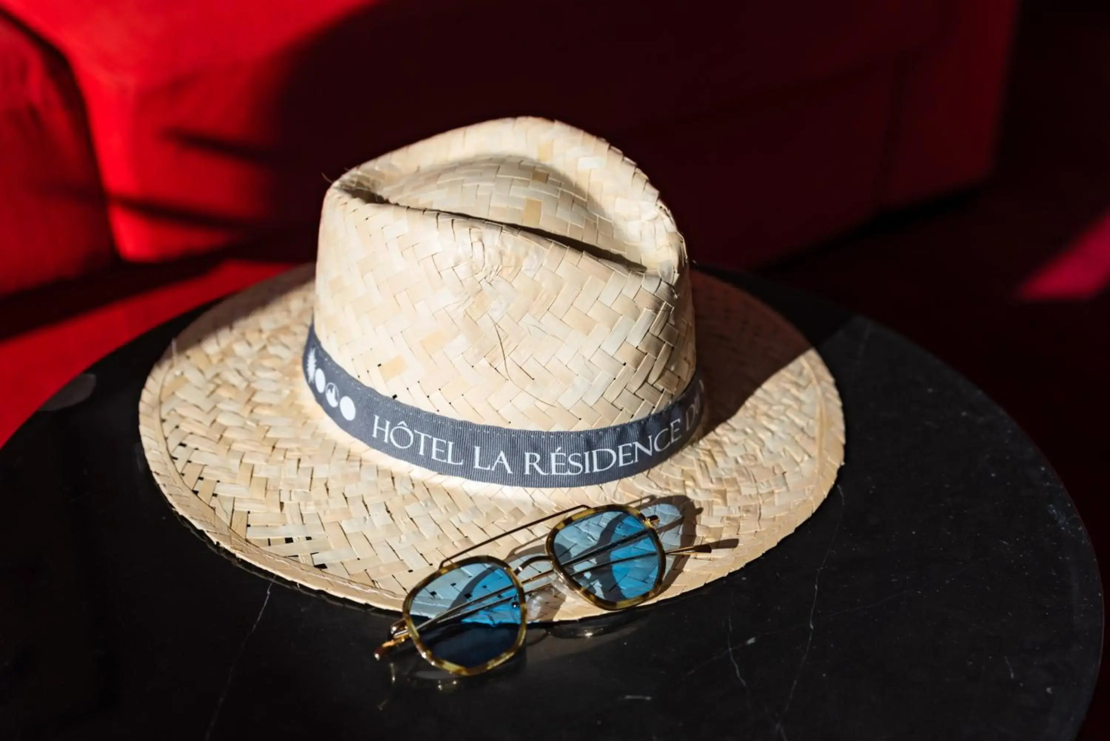 Hôtel la Résidence du Vieux Port