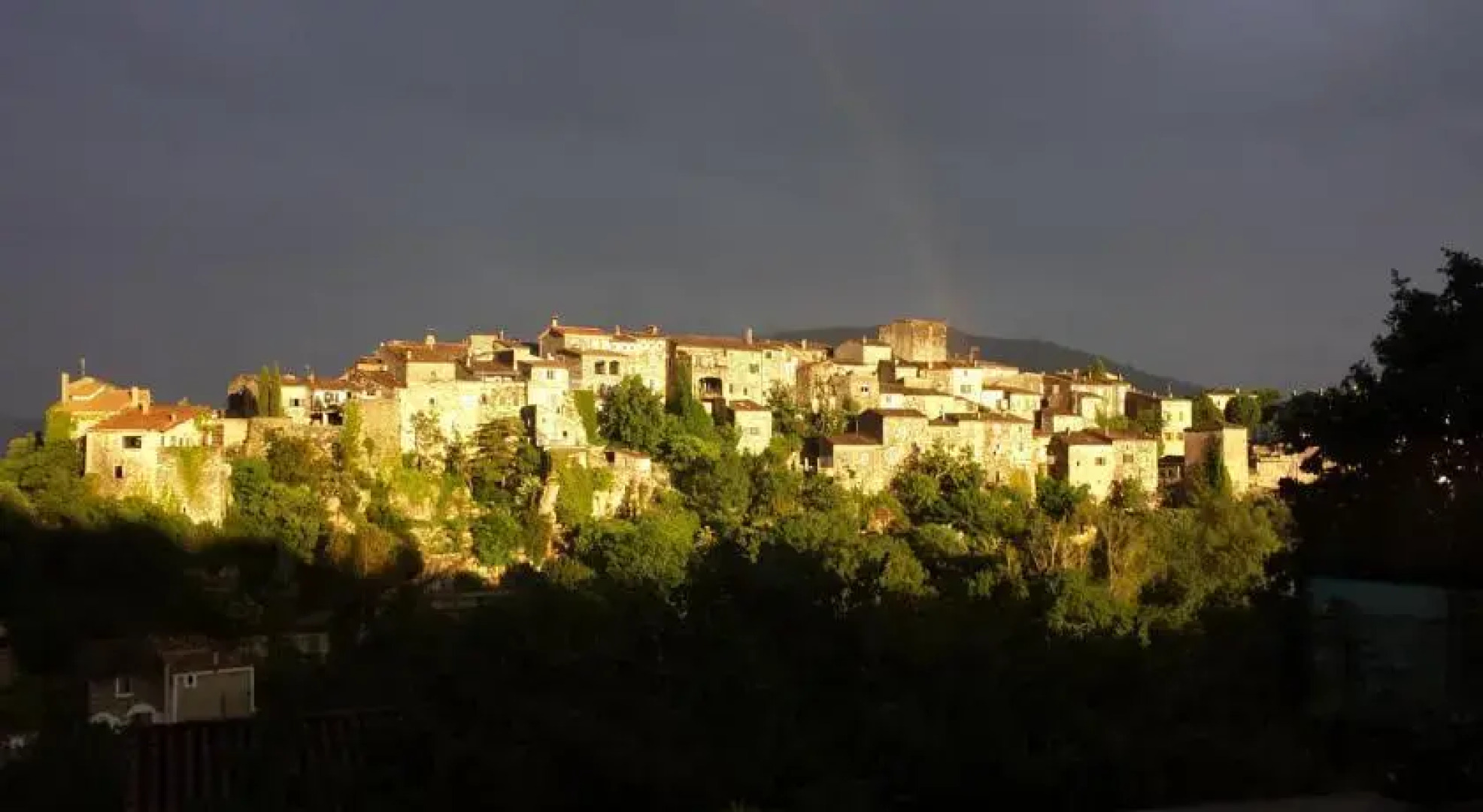 Chambre dHôtes - Vallon de Chomérac