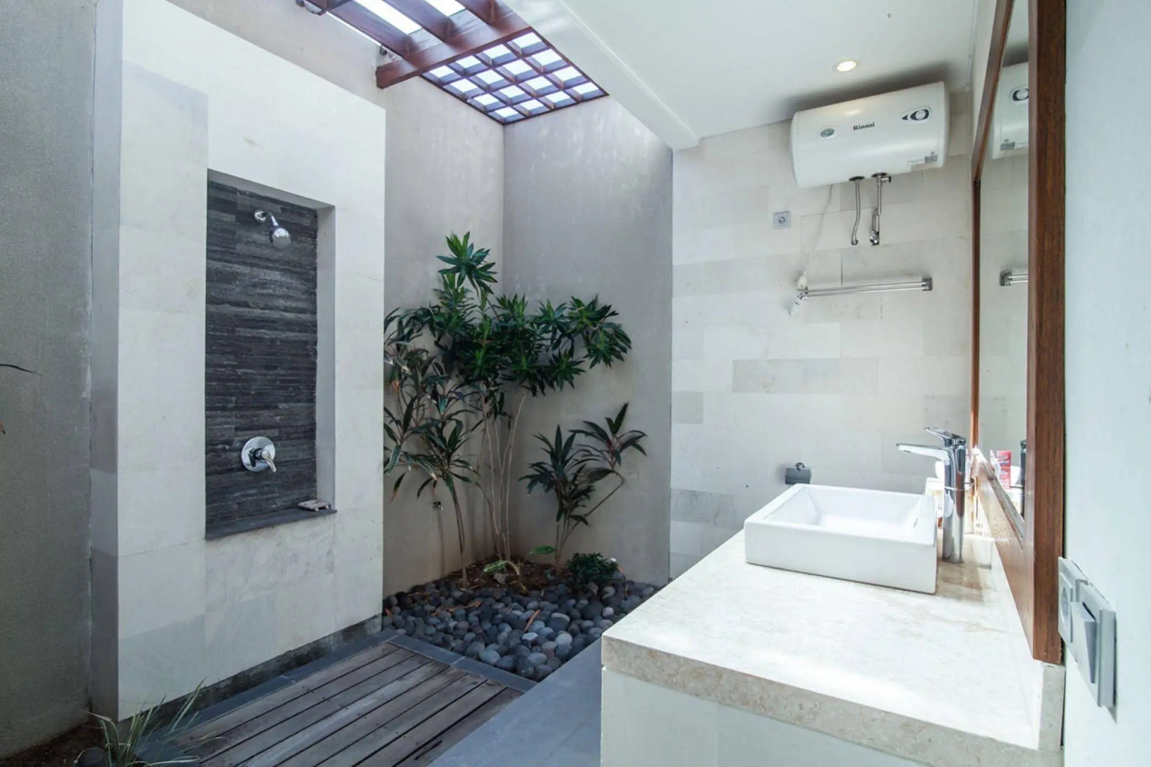 The View Ola Villas Uluwatu