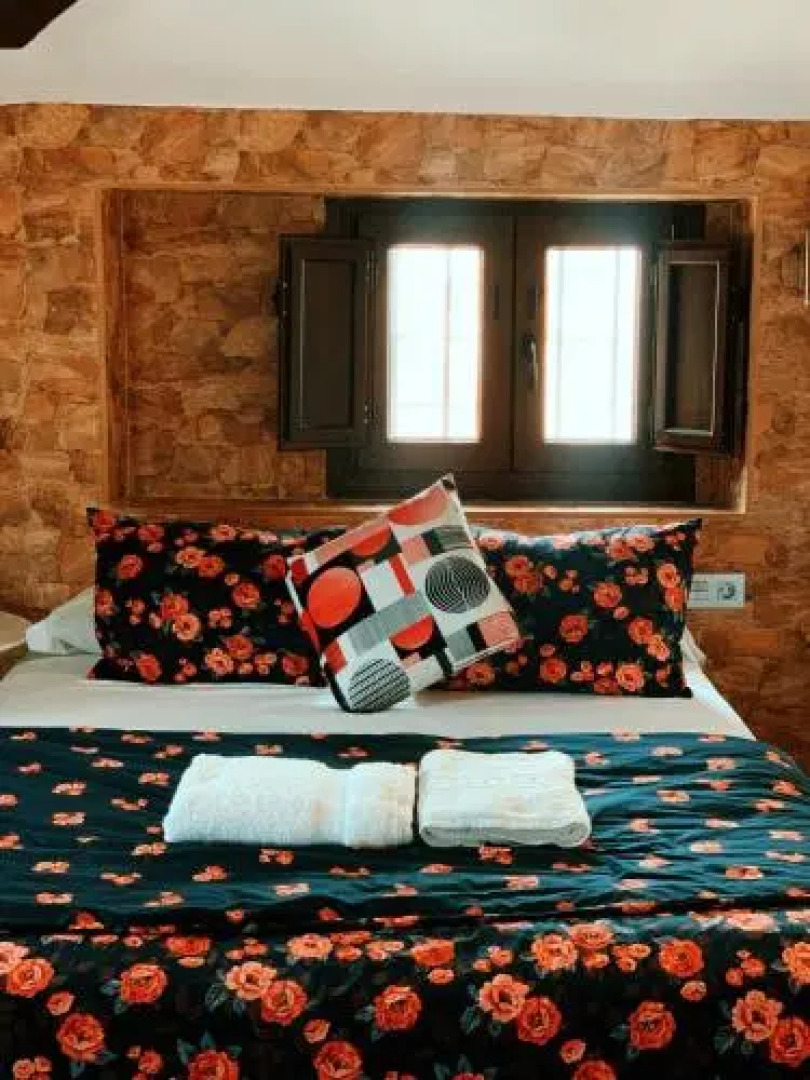 Viviendas La Placita Centro