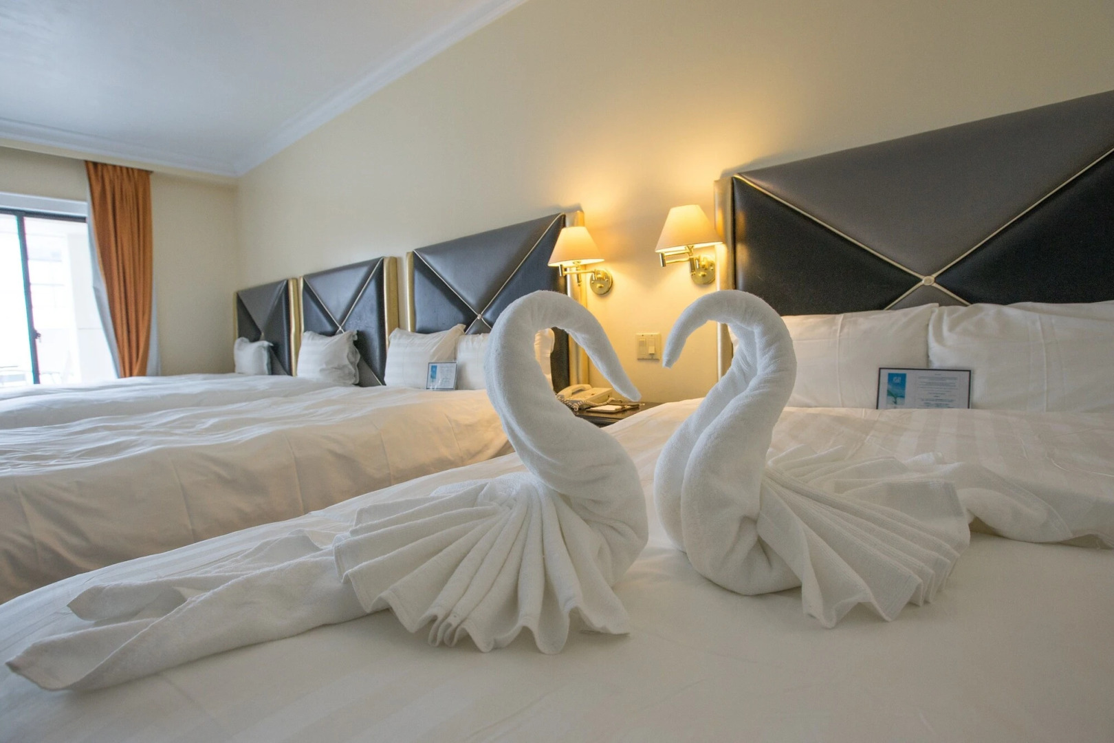 Royal Orchid Guam Hotel