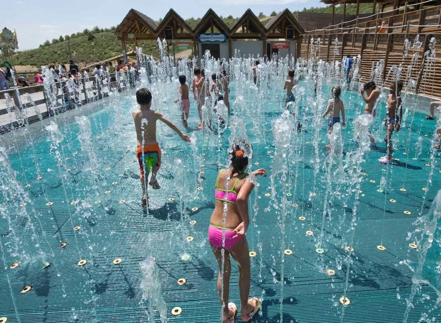 Cuevas Rurales Bardeneras