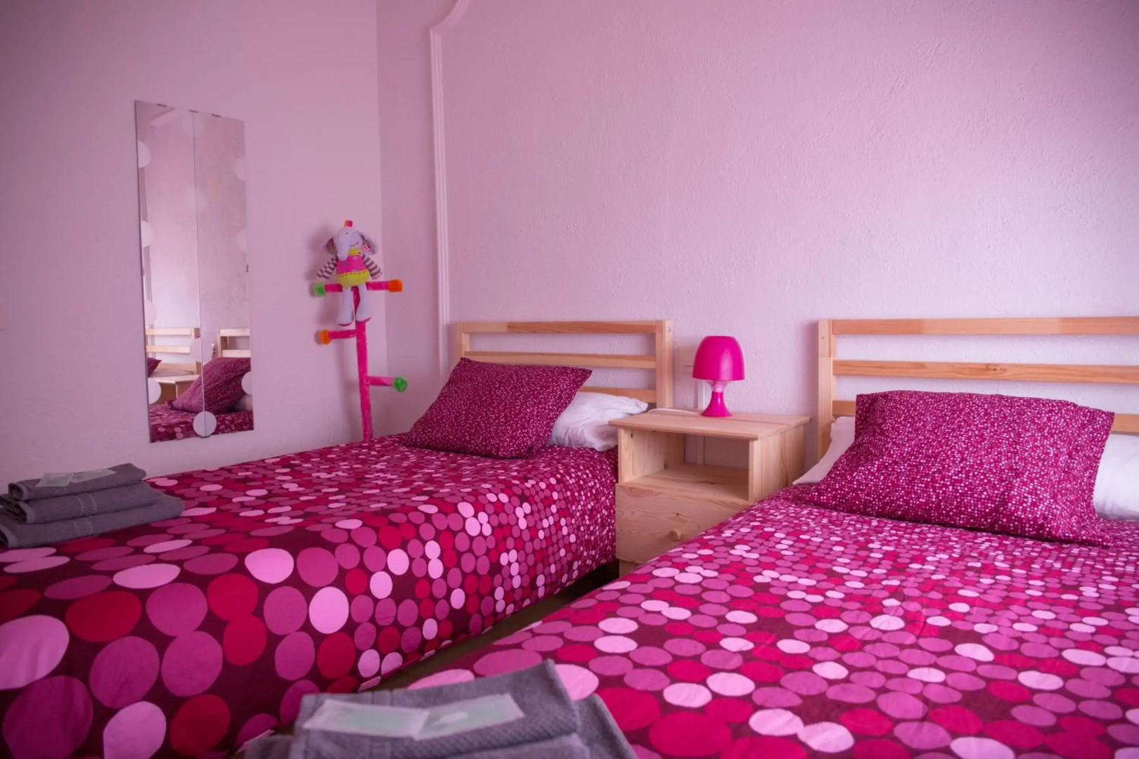 Apartament Casa Neus