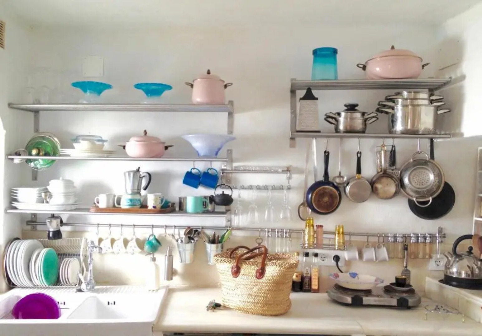 Casa del Artista Casas Vejer Debra