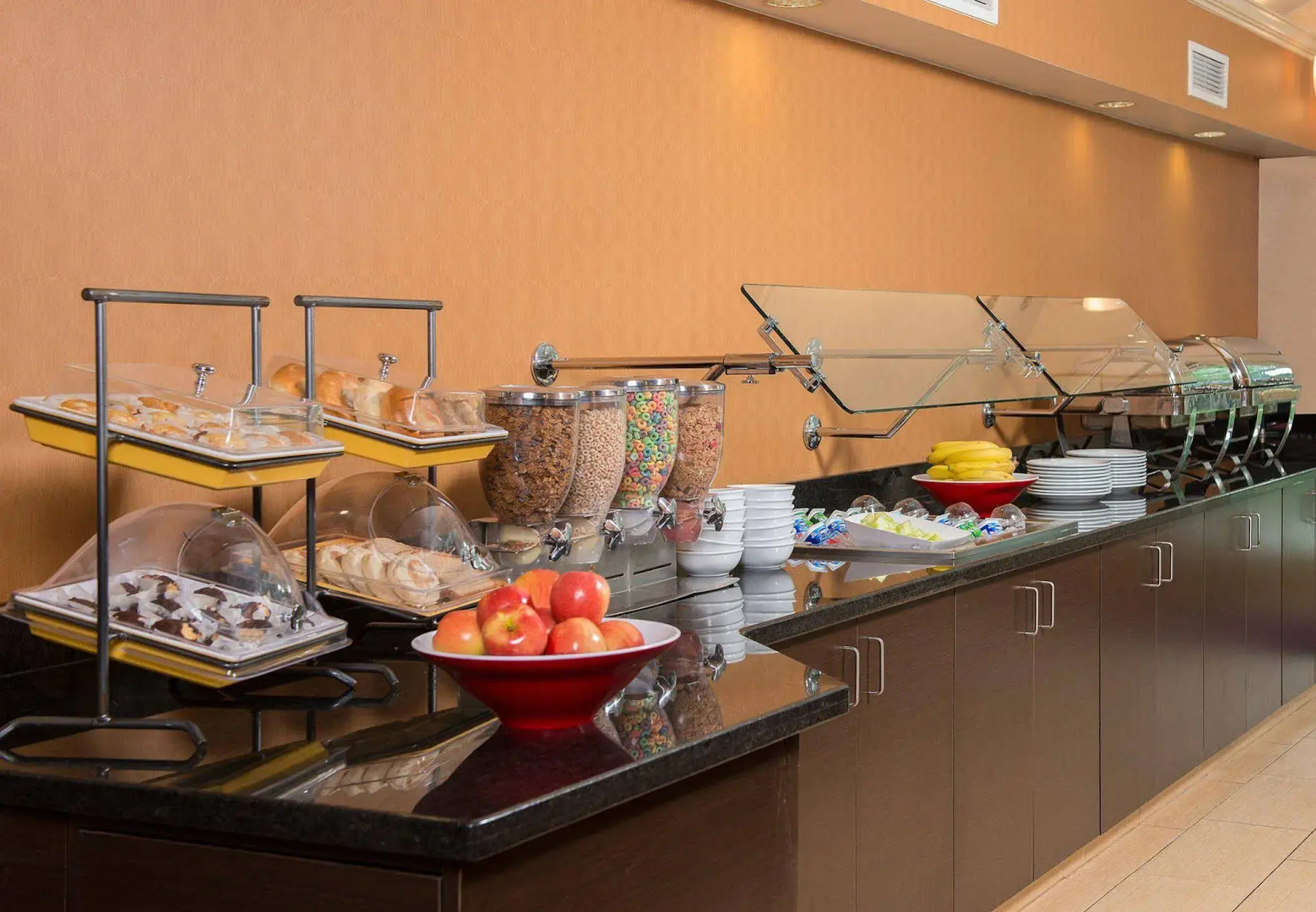 Residence Inn By Marriott Fairfax Merrifield