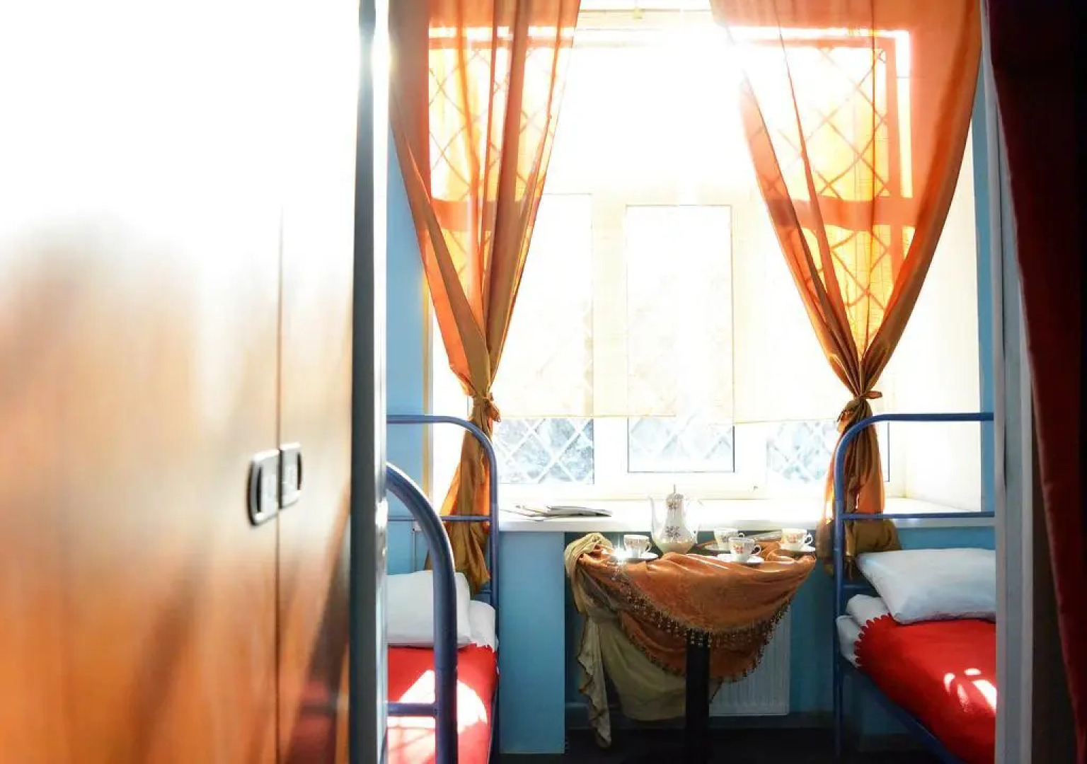 Жилое помещение Aquarel