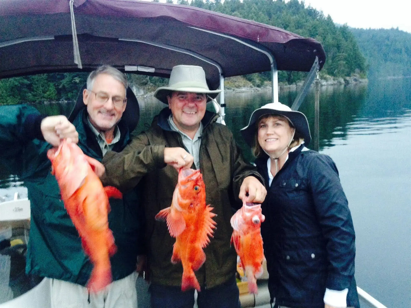 Tranquility Bay Waterfront Inn