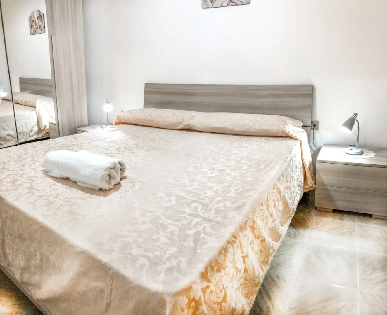 Residence Dolce Vita