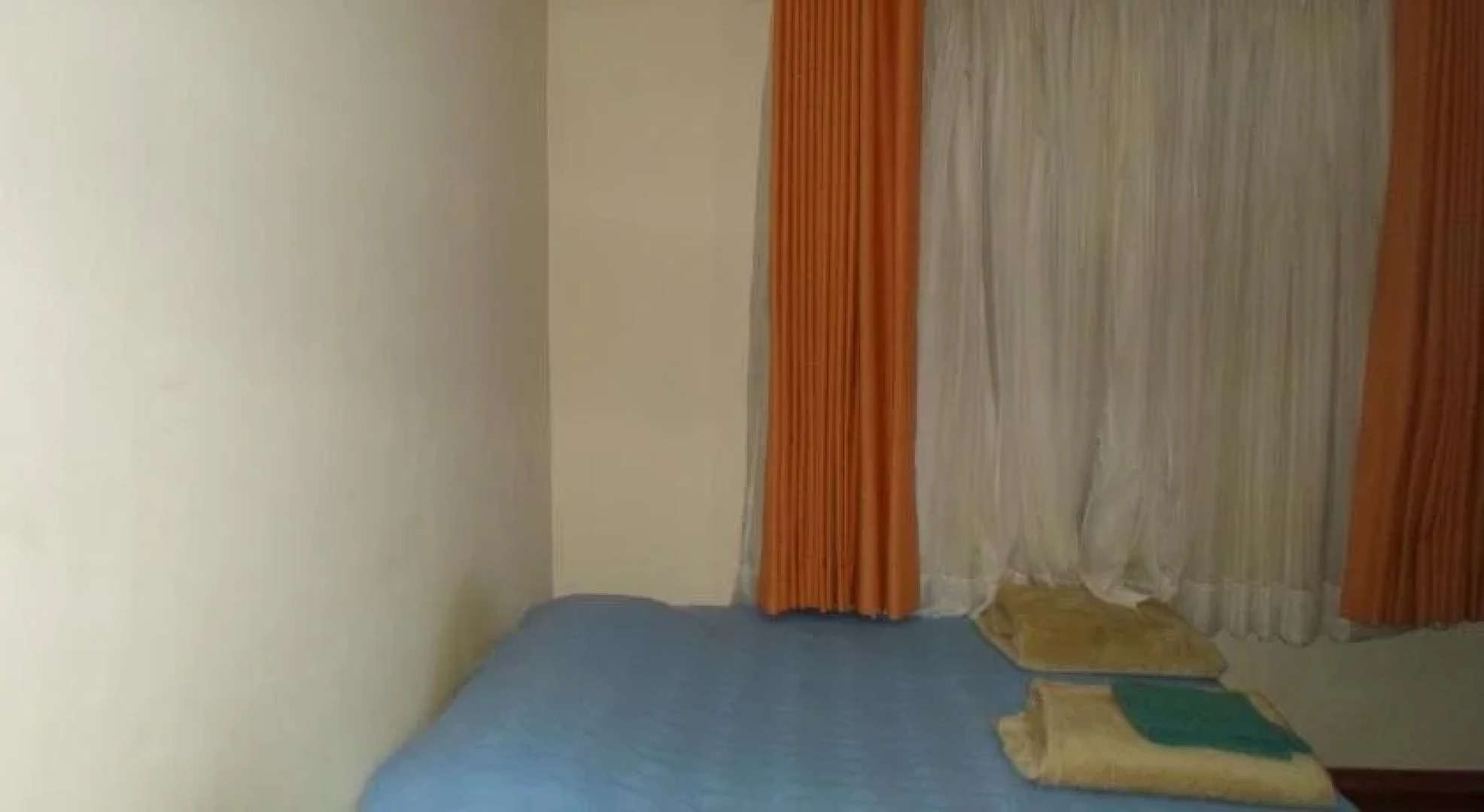 Assel Pousada Botanico Curitiba