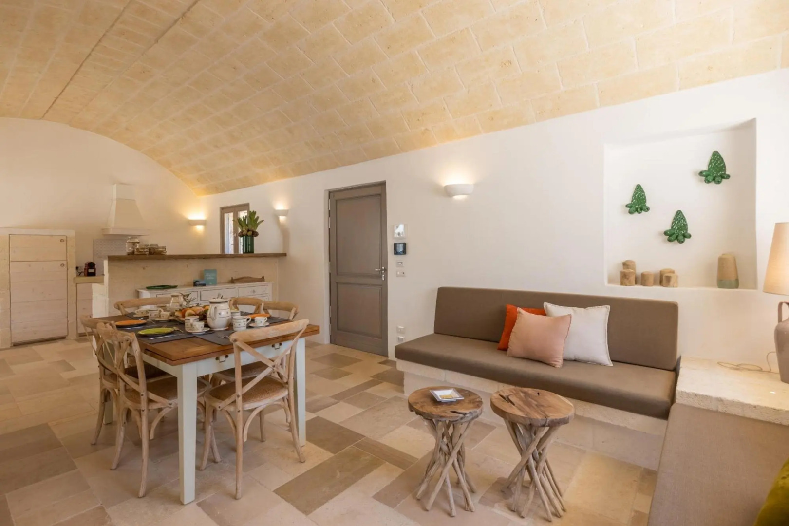 Lamia Del Bosco Con Piscina Privata