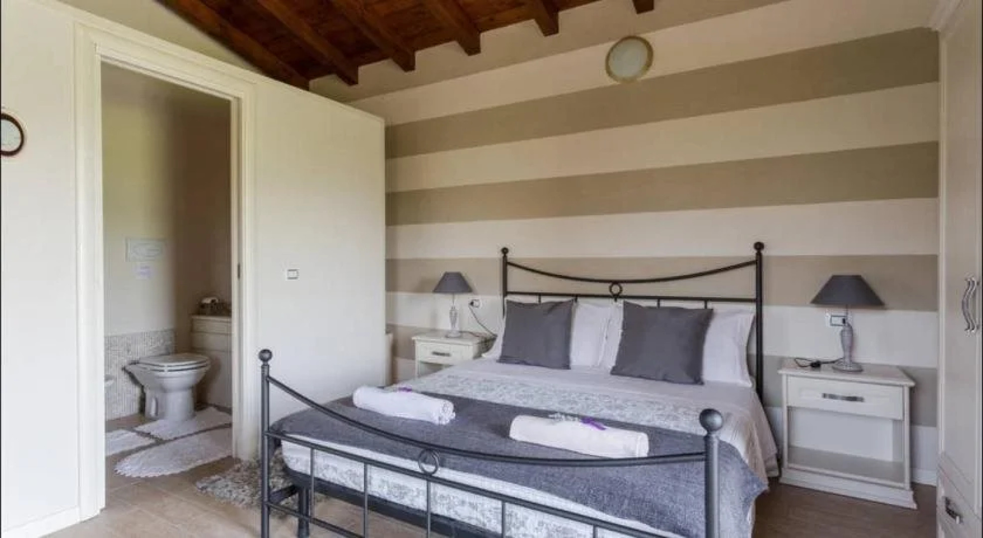 B&B Ronco degli Ulivi