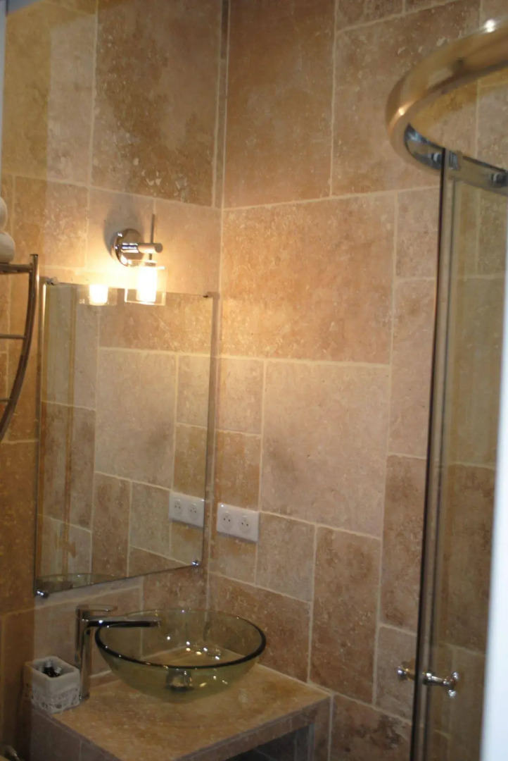 La Villa des Oliviers